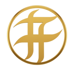 Fatima Farzana Logo Fatima Farzana Logo